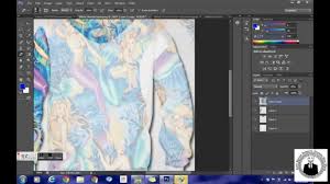 Image result for using photoshop to make clothes