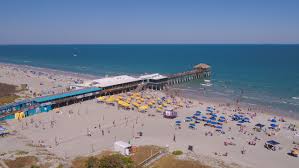 Cocoa Beach, Florida | Orlando's Closest Beach | Visit Space Coast